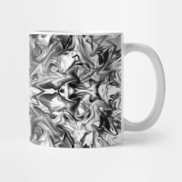 Carl Clarx Design - Black and White - by Carl Clarx